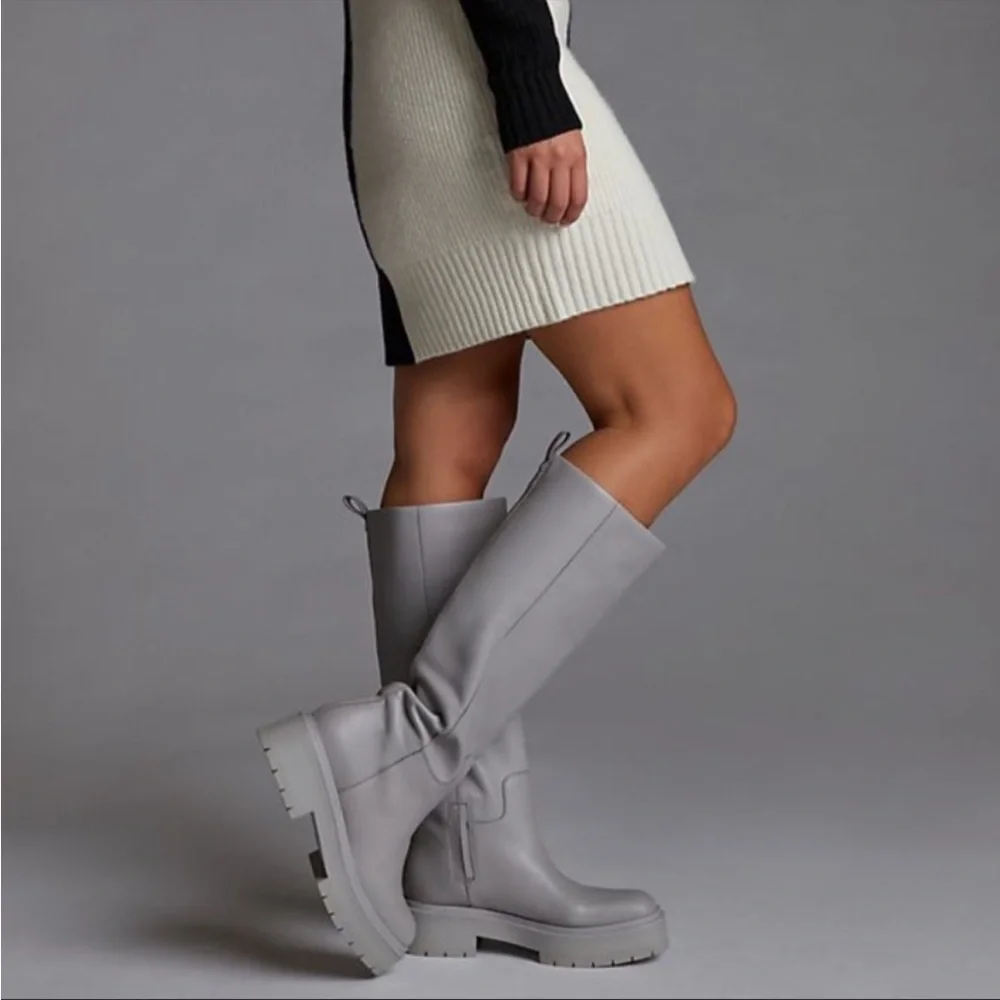 Steve‎ Madden Larina Waterproof Tall Boot